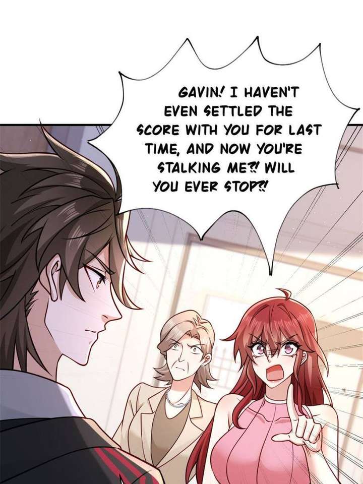 Frozen Apocalypse: I Stockpiled 100 Billion Supplies Chapter 9 - Page 27