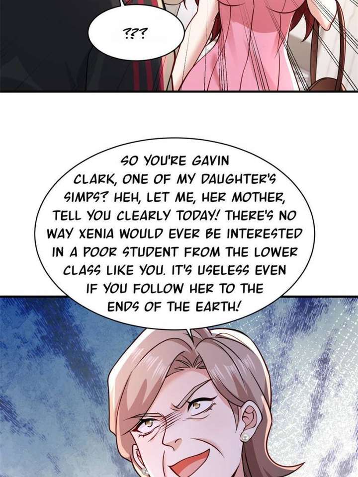 Frozen Apocalypse: I Stockpiled 100 Billion Supplies Chapter 9 - Page 28