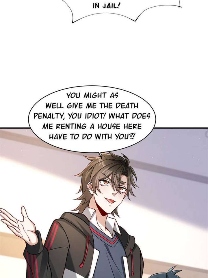 Frozen Apocalypse: I Stockpiled 100 Billion Supplies Chapter 9 - Page 31