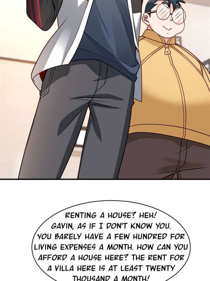 Frozen Apocalypse: I Stockpiled 100 Billion Supplies Chapter 9 - Page 32