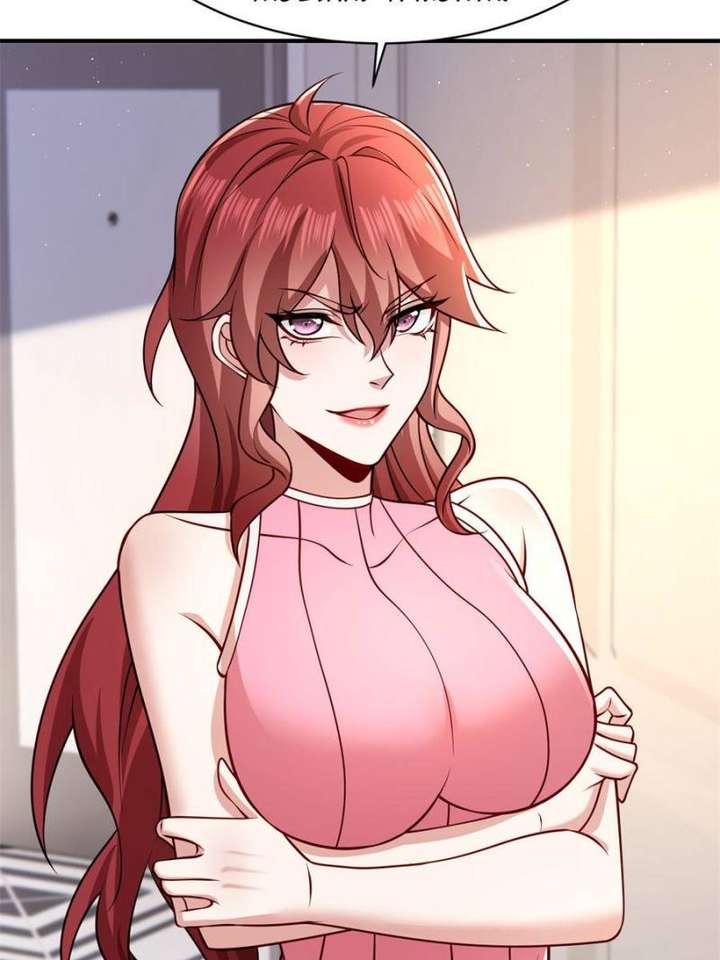 Frozen Apocalypse: I Stockpiled 100 Billion Supplies Chapter 9 - Page 33