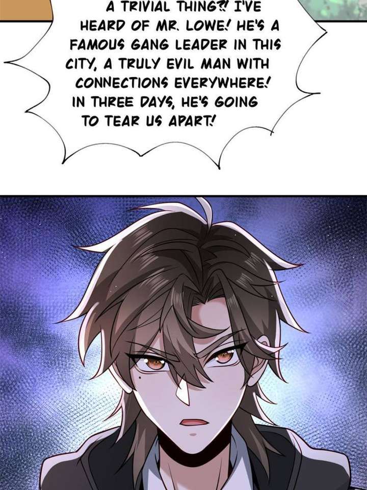 Frozen Apocalypse: I Stockpiled 100 Billion Supplies Chapter 9 - Page 4