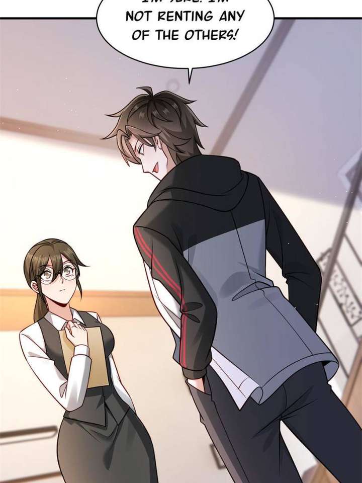 Frozen Apocalypse: I Stockpiled 100 Billion Supplies Chapter 9 - Page 9