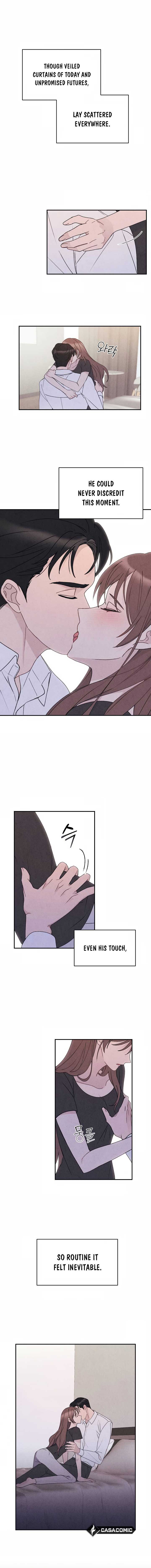 Solitary Bird Chapter 1 - Page 4