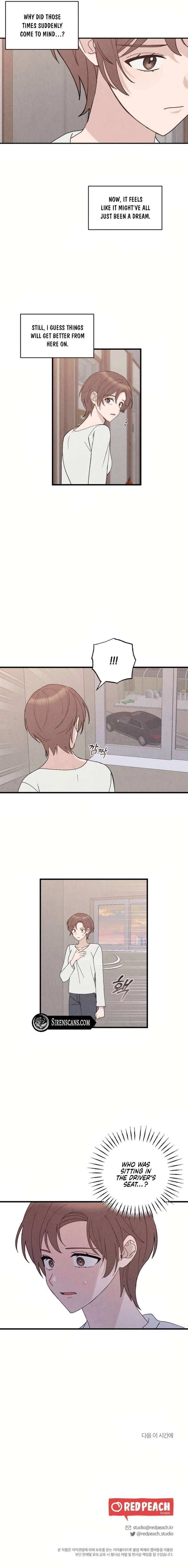 Solitary Bird Chapter 13 - Page 9