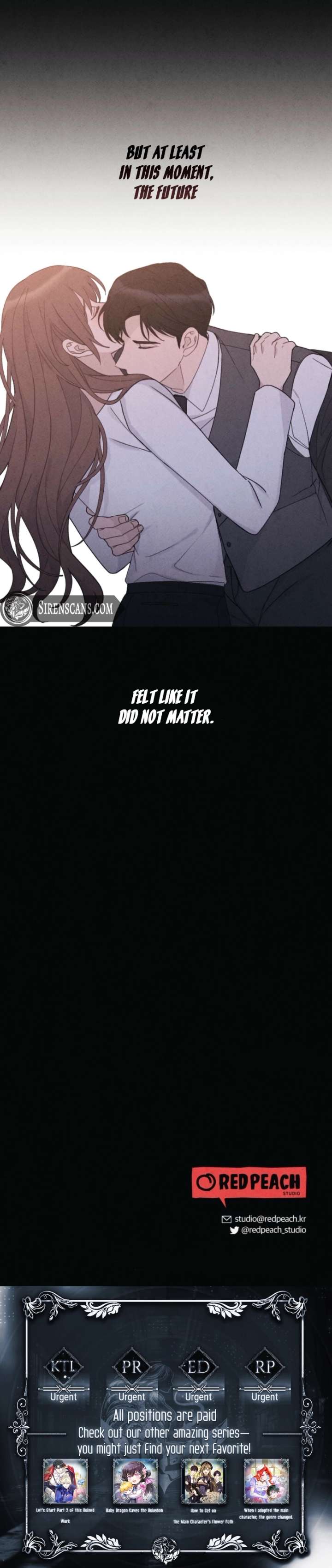 Solitary Bird Chapter 19 - Page 9