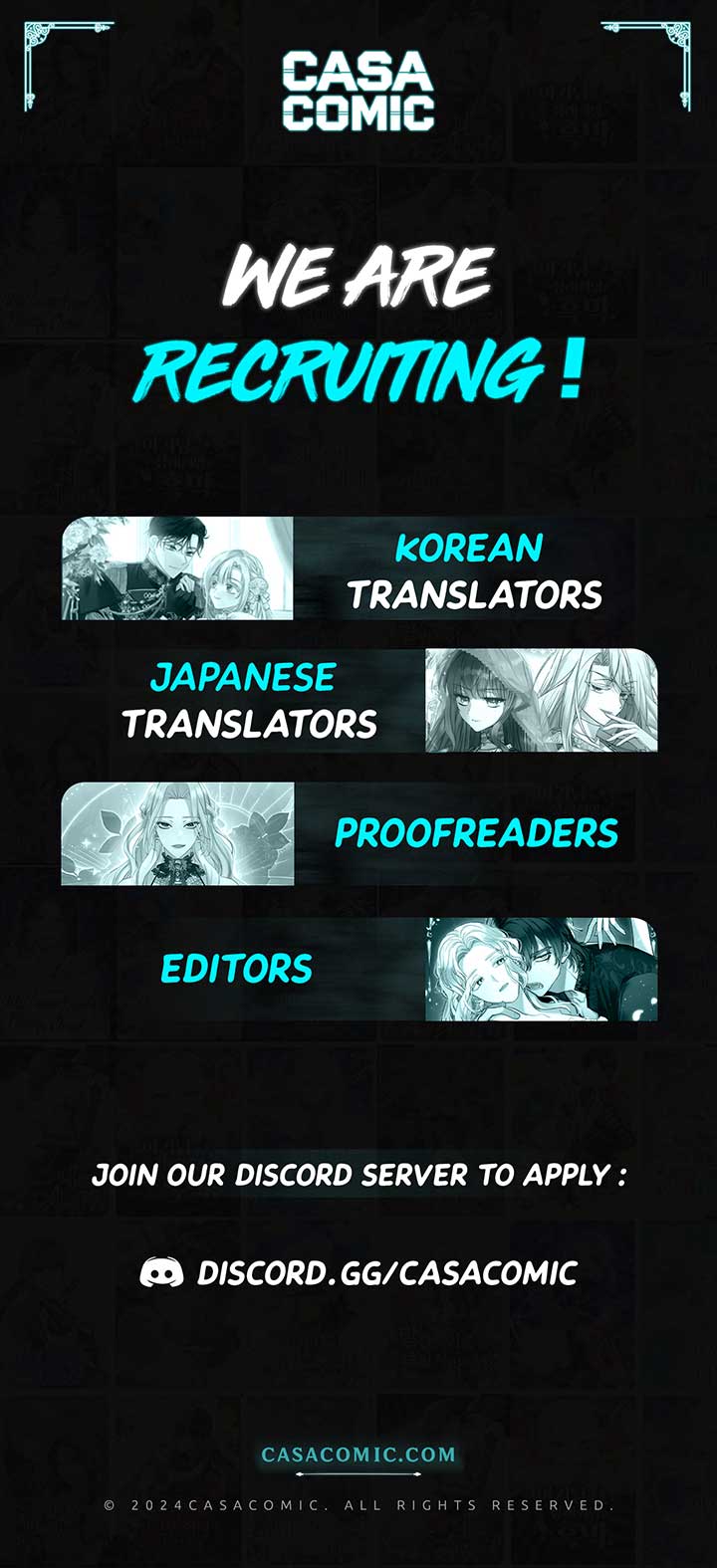 Solitary Bird Chapter 4 - Page 12