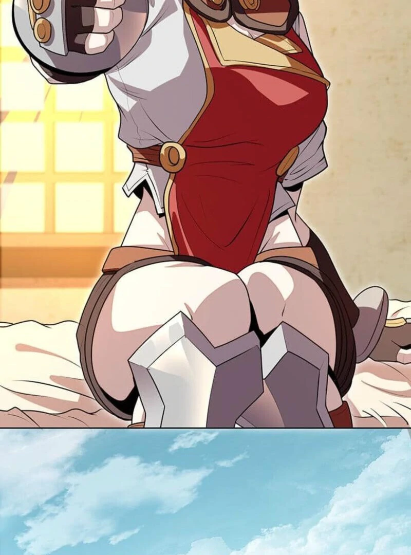 Arm of the Abomination Chapter 17 - Page 100