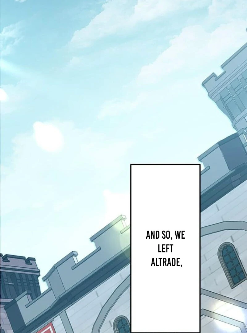 Arm of the Abomination Chapter 17 - Page 101