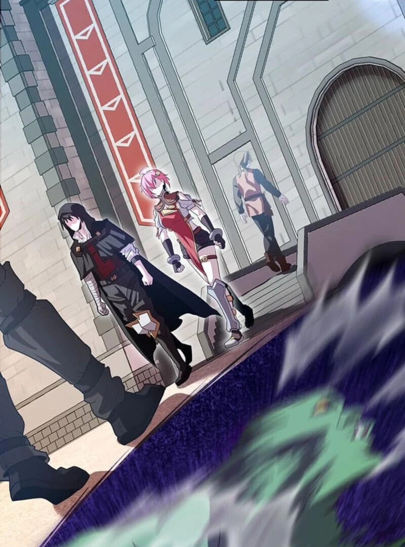 Arm of the Abomination Chapter 17 - Page 102