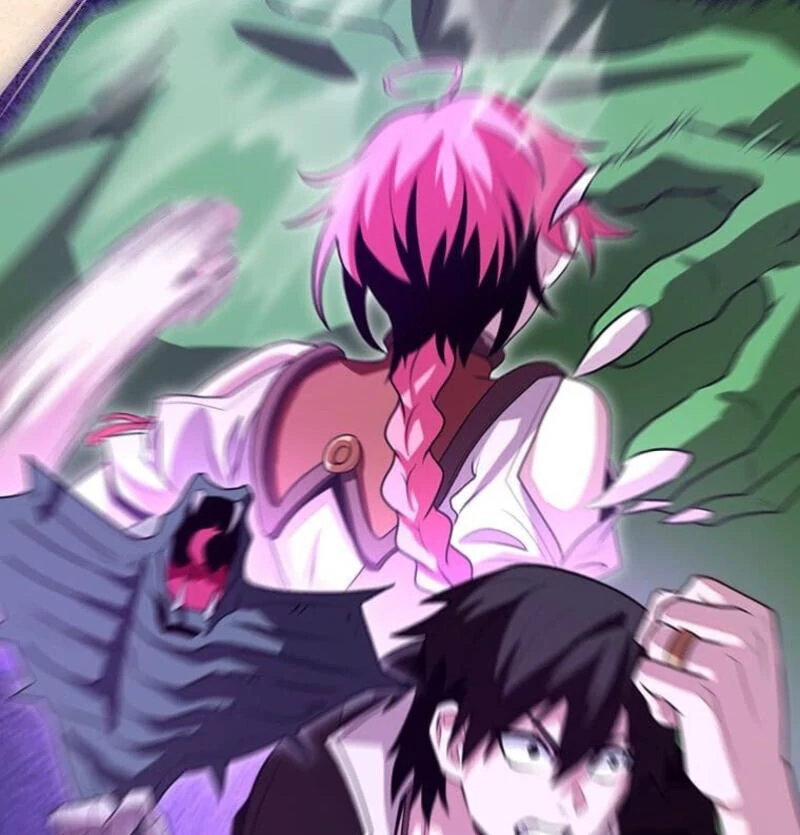 Arm of the Abomination Chapter 17 - Page 103