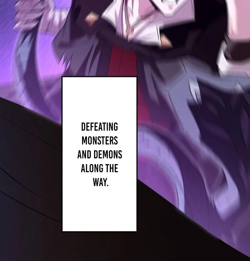 Arm of the Abomination Chapter 17 - Page 104