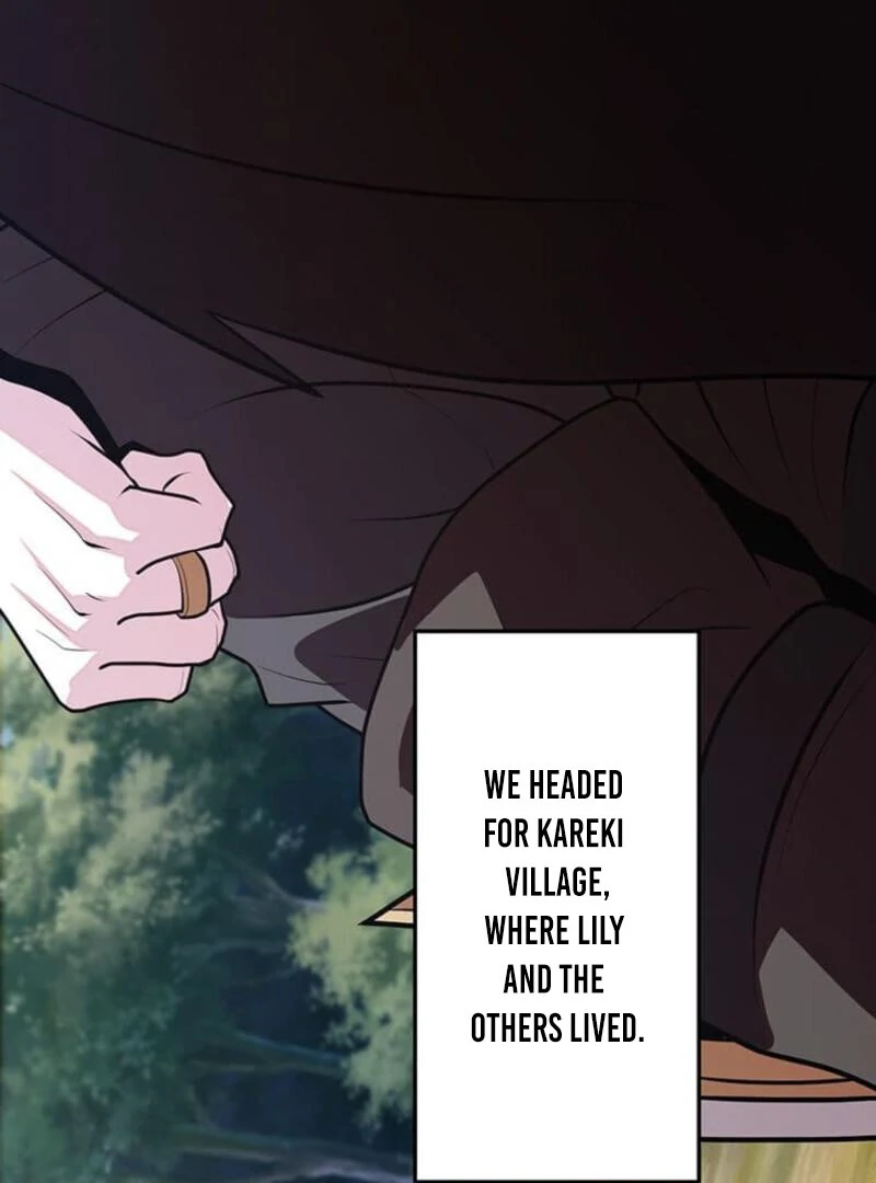 Arm of the Abomination Chapter 17 - Page 105