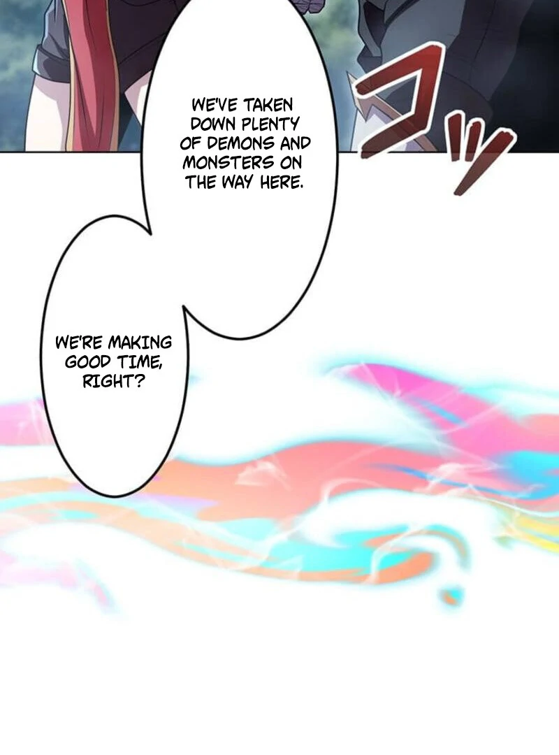 Arm of the Abomination Chapter 17 - Page 109