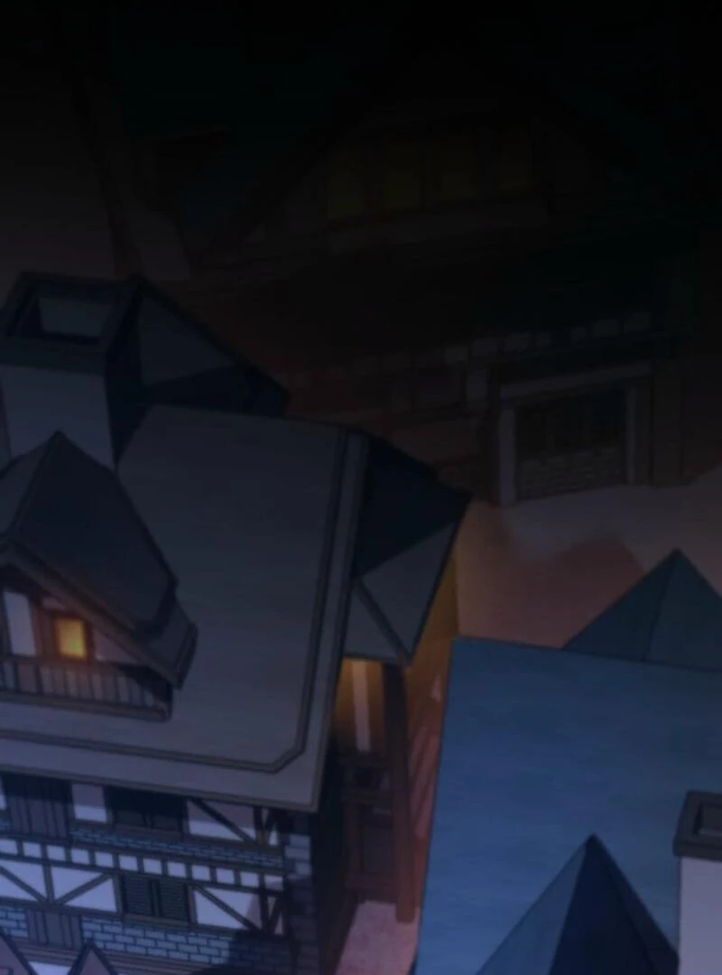 Arm of the Abomination Chapter 17 - Page 11