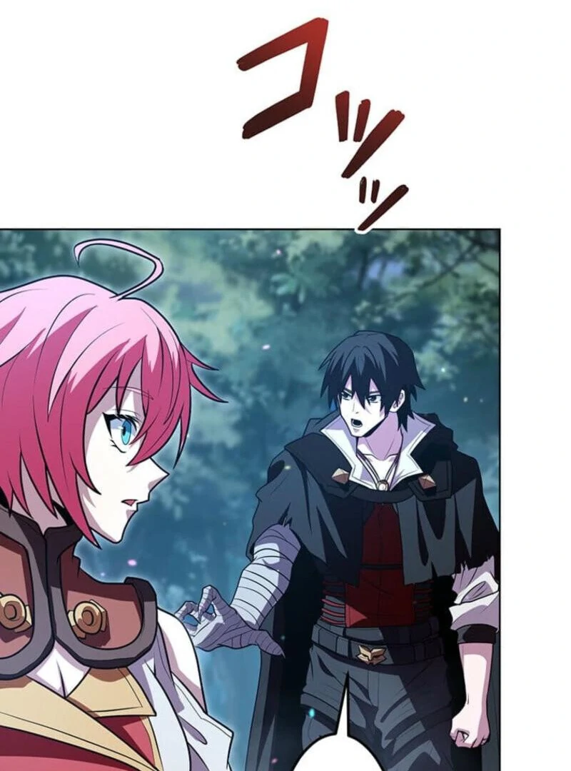 Arm of the Abomination Chapter 17 - Page 110