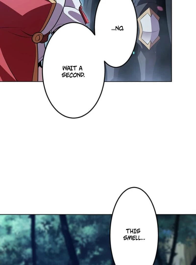 Arm of the Abomination Chapter 17 - Page 111
