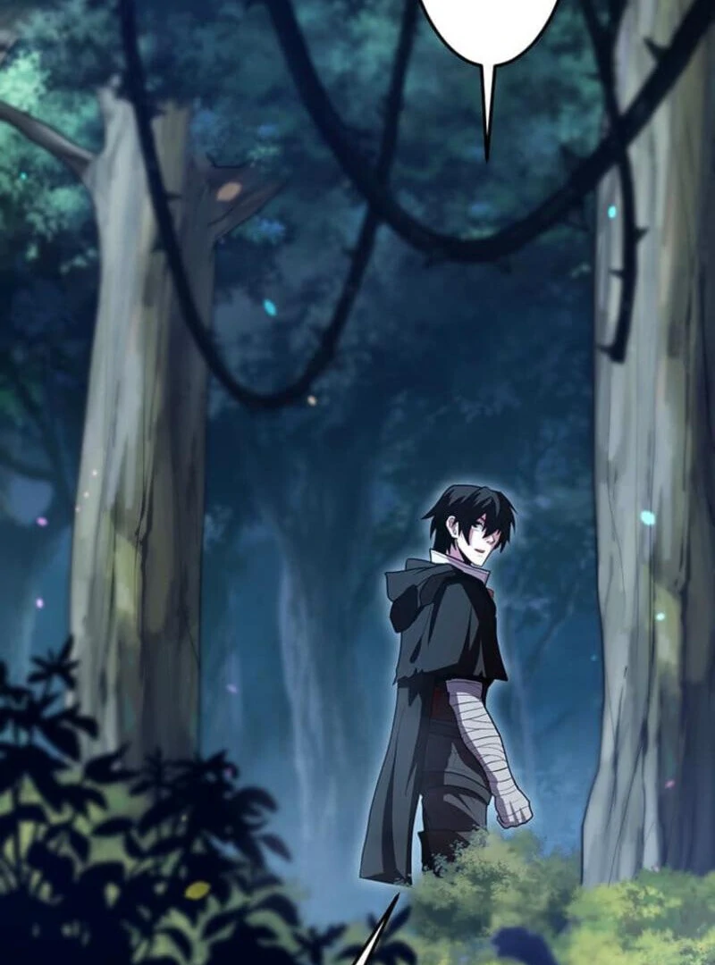 Arm of the Abomination Chapter 17 - Page 112