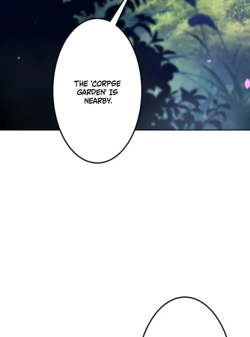 Arm of the Abomination Chapter 17 - Page 113