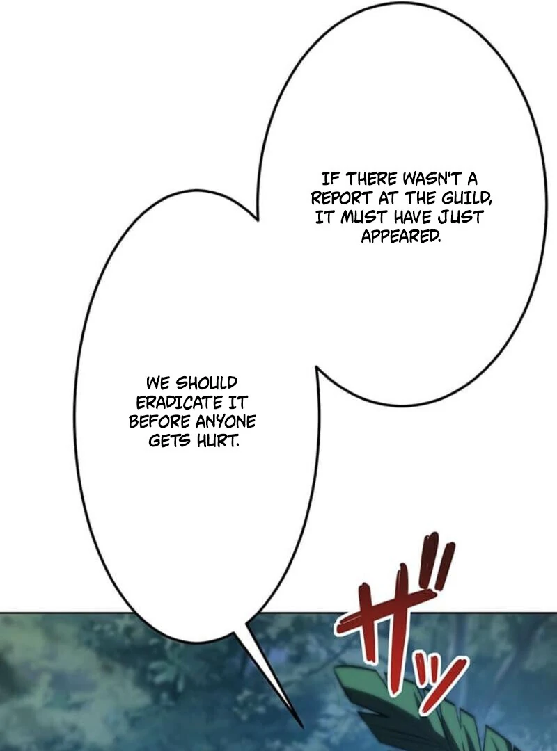 Arm of the Abomination Chapter 17 - Page 117