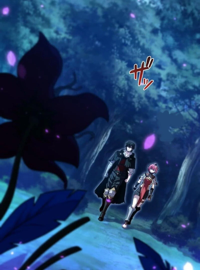 Arm of the Abomination Chapter 17 - Page 122