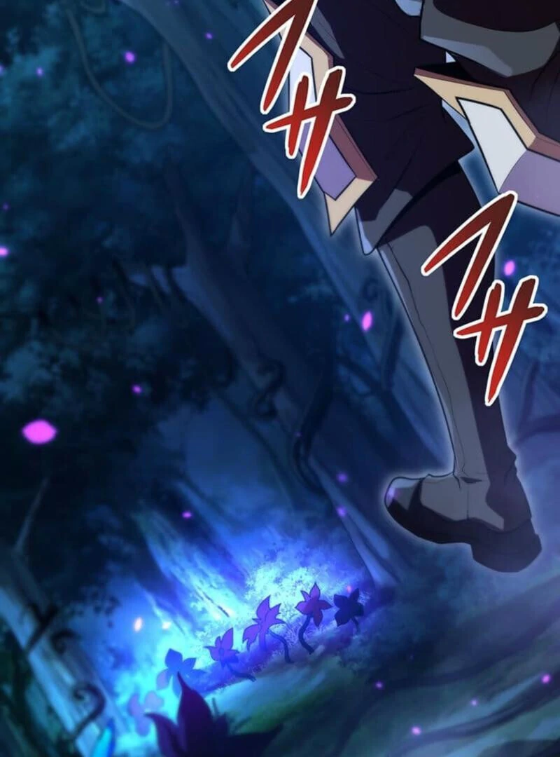 Arm of the Abomination Chapter 17 - Page 124