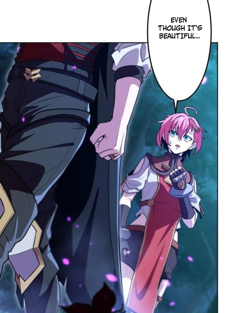 Arm of the Abomination Chapter 17 - Page 126