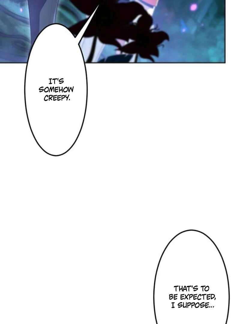 Arm of the Abomination Chapter 17 - Page 127