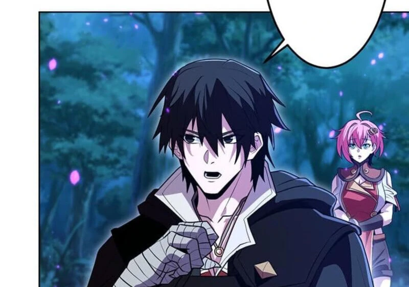 Arm of the Abomination Chapter 17 - Page 128