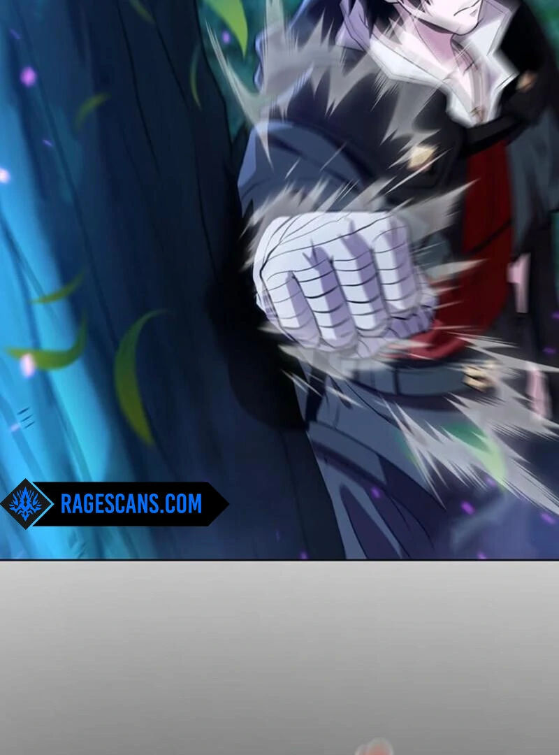 Arm of the Abomination Chapter 17 - Page 131