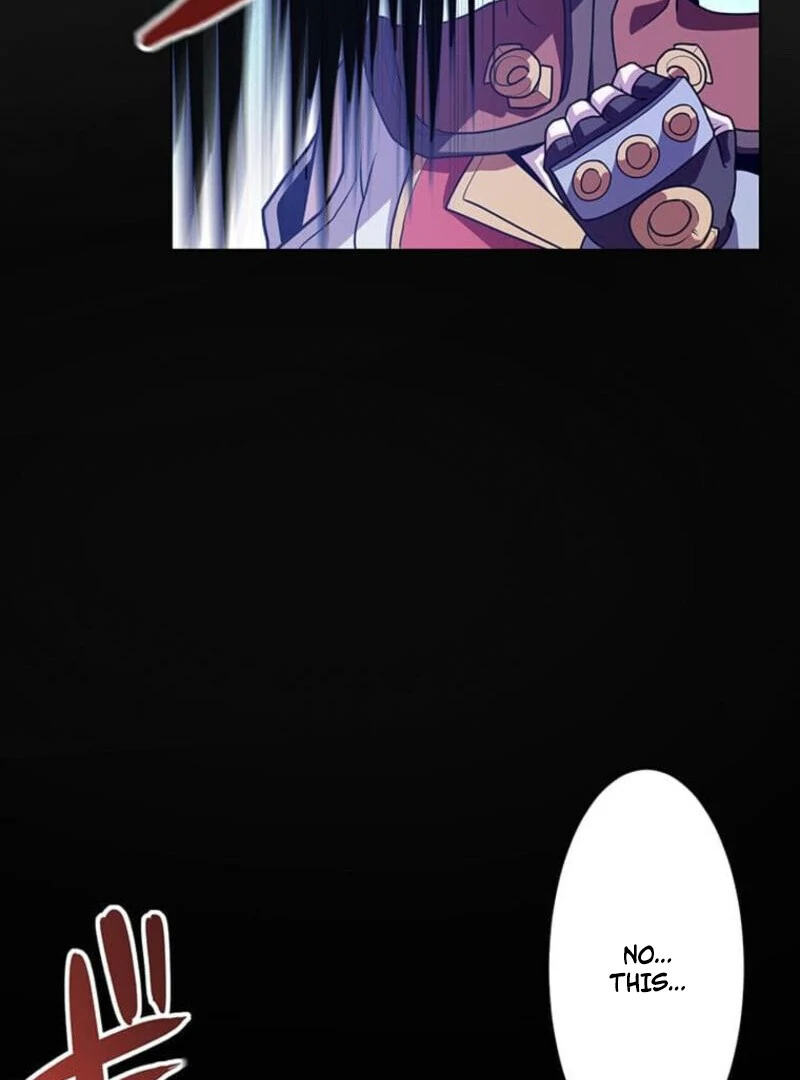 Arm of the Abomination Chapter 17 - Page 133