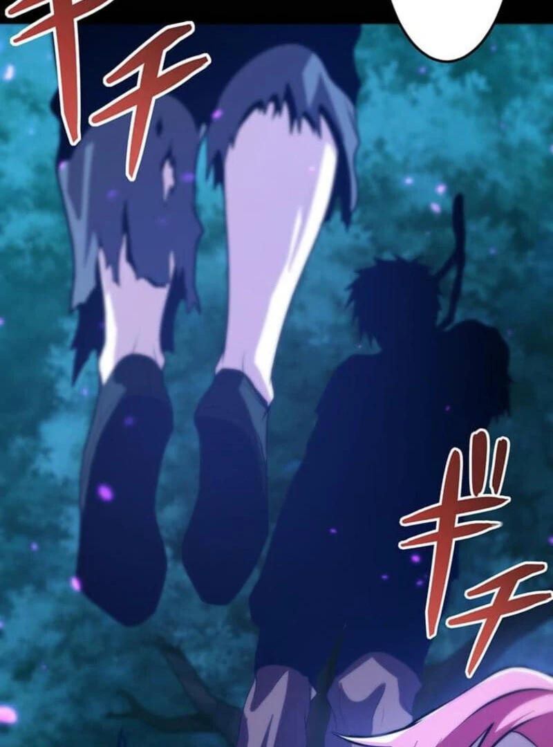 Arm of the Abomination Chapter 17 - Page 134