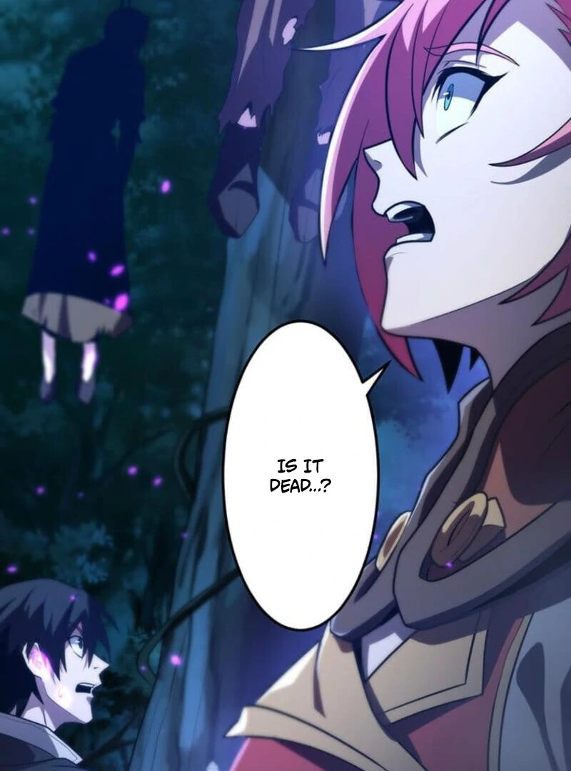 Arm of the Abomination Chapter 17 - Page 135