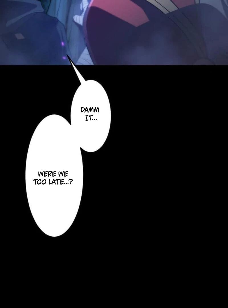 Arm of the Abomination Chapter 17 - Page 136