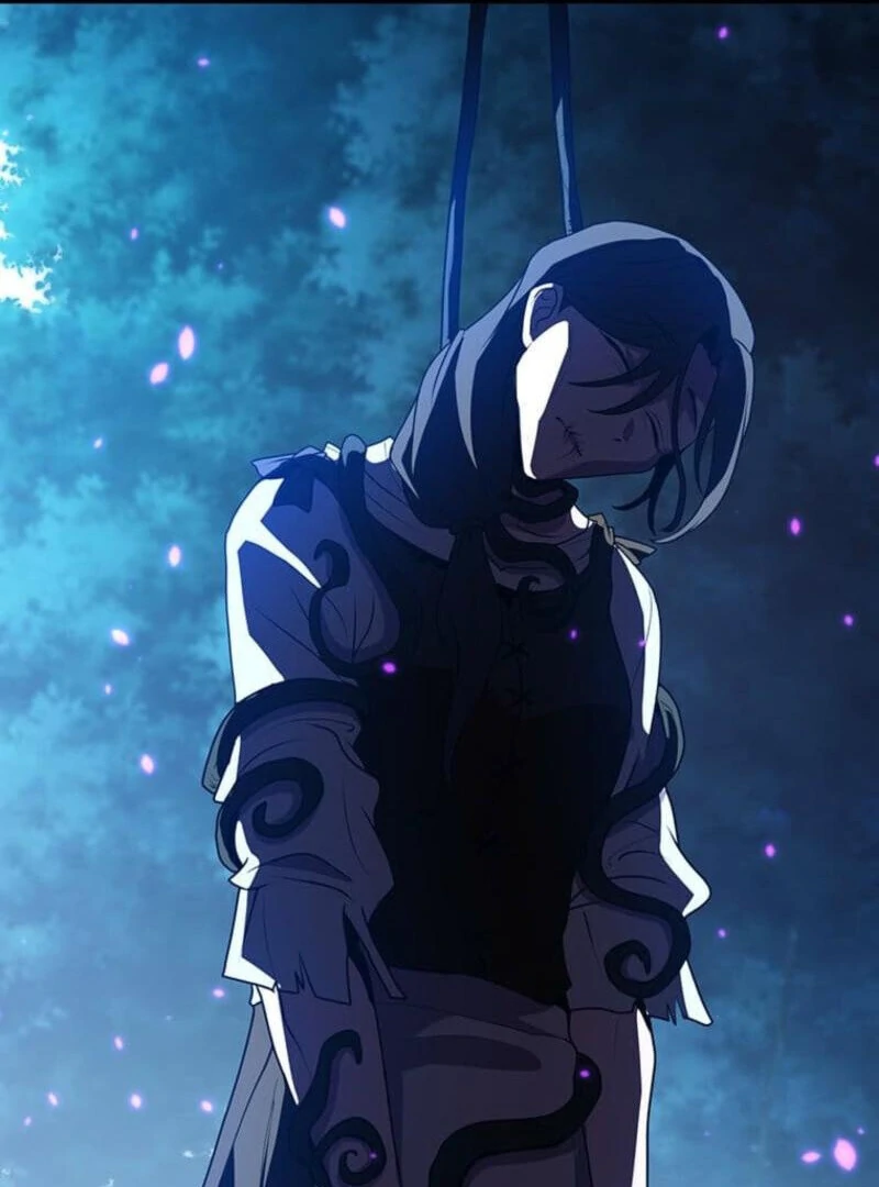 Arm of the Abomination Chapter 17 - Page 139