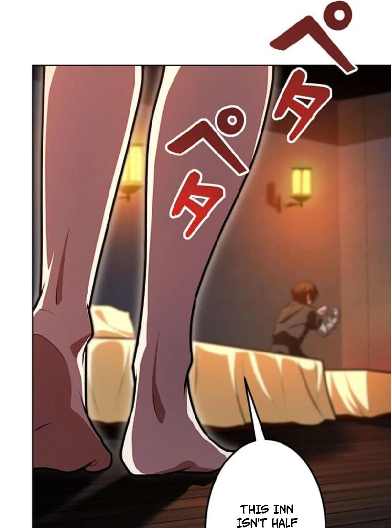 Arm of the Abomination Chapter 17 - Page 14