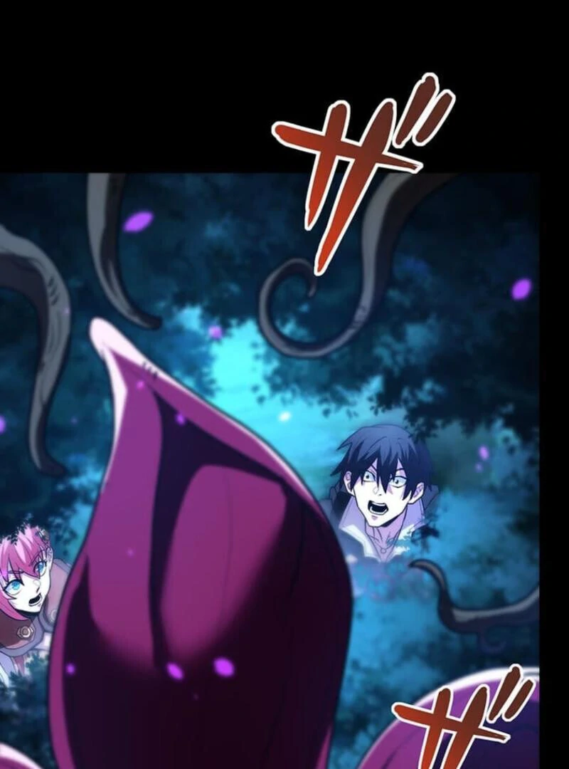 Arm of the Abomination Chapter 17 - Page 143