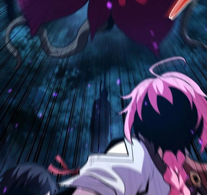 Arm of the Abomination Chapter 17 - Page 146