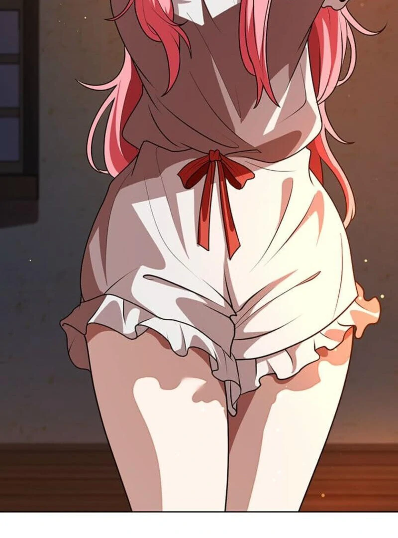 Arm of the Abomination Chapter 17 - Page 17