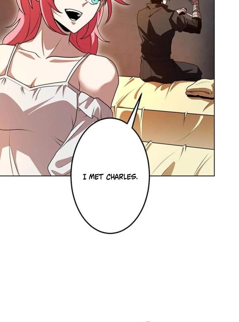 Arm of the Abomination Chapter 17 - Page 19