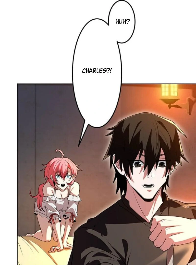 Arm of the Abomination Chapter 17 - Page 20