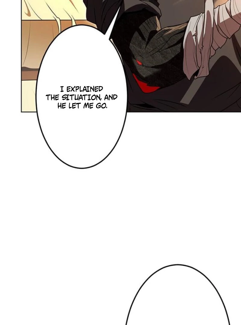 Arm of the Abomination Chapter 17 - Page 21