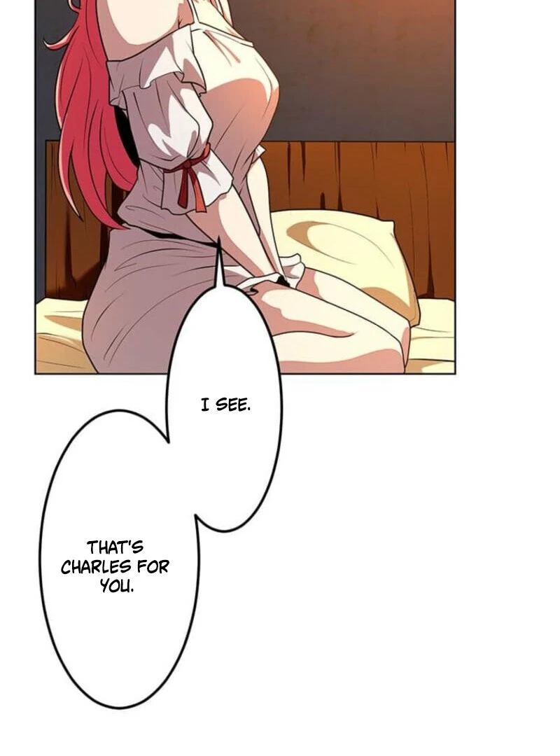 Arm of the Abomination Chapter 17 - Page 23