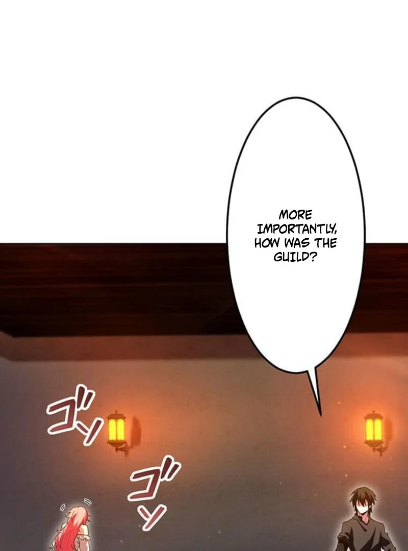 Arm of the Abomination Chapter 17 - Page 24