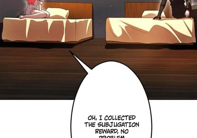 Arm of the Abomination Chapter 17 - Page 25