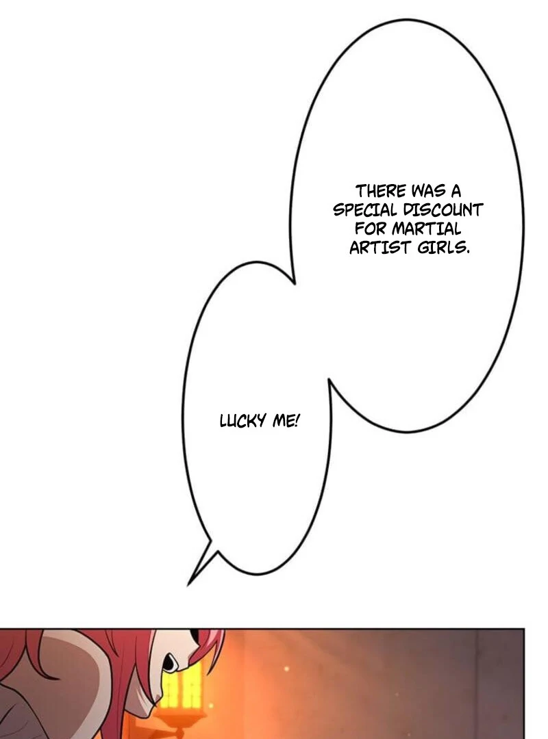 Arm of the Abomination Chapter 17 - Page 29