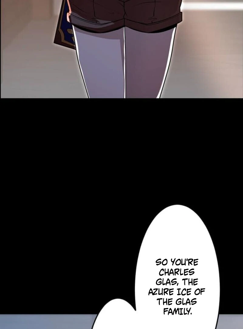 Arm of the Abomination Chapter 17 - Page 3