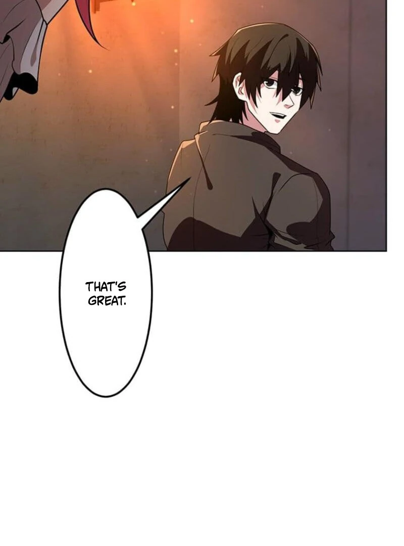 Arm of the Abomination Chapter 17 - Page 30