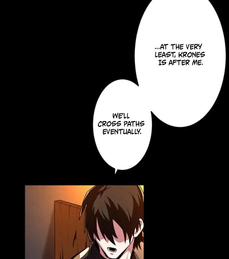 Arm of the Abomination Chapter 17 - Page 37