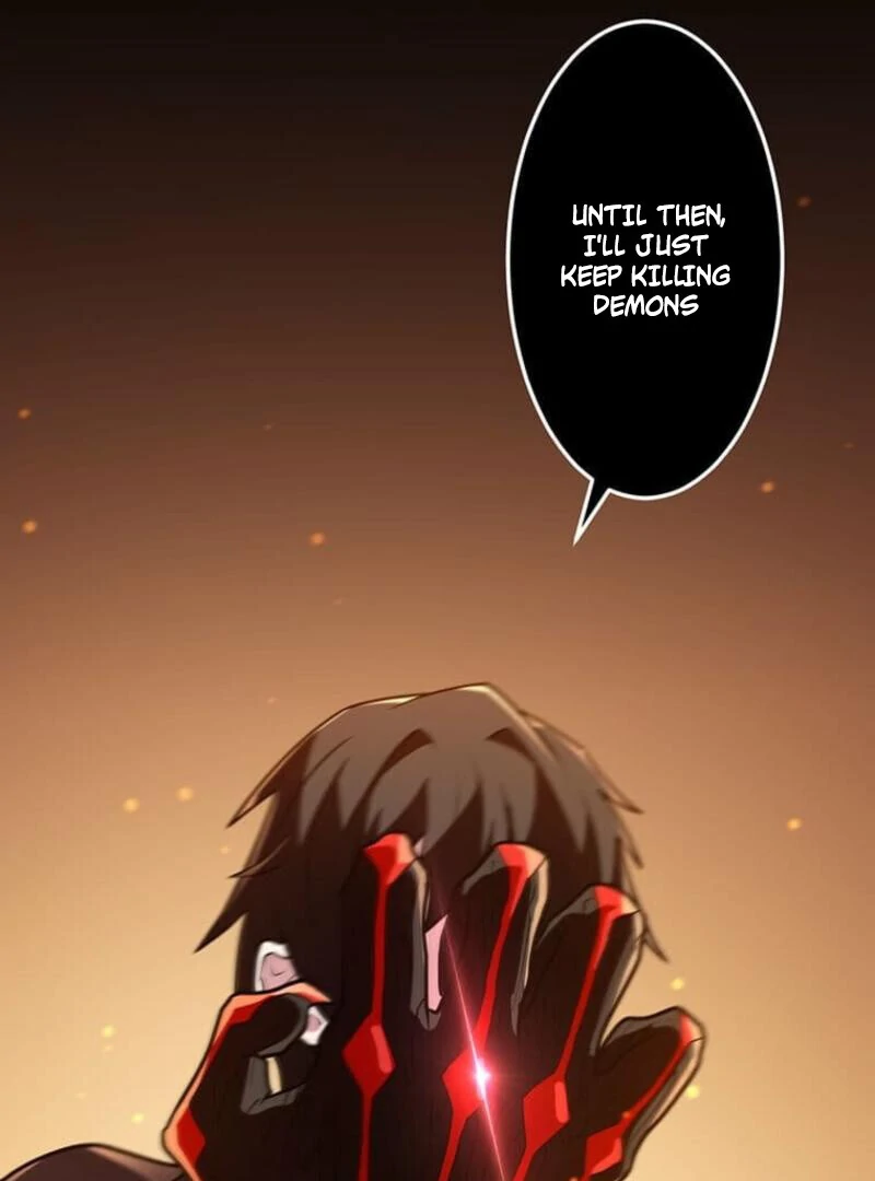 Arm of the Abomination Chapter 17 - Page 39